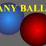 Zany Ballz(2 Player Game)