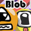 Blob Drop