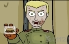 MGS3 - Fry Eater part 3