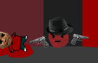 Gangsta Apple by Pliskin99