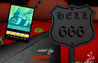 ACDC - Highway To Hell by muTTy