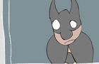 Batman Wants Ice Cream