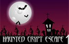 Haunted Crypt Escape 1