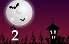 Haunted Crypt Escape 2