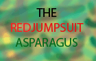 The RedJumpsuit Asparagus by RudeO