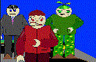 Traffic Quest