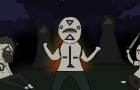 The Ghost of Halloween