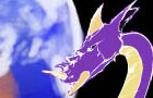 Space Dragon - The Game
