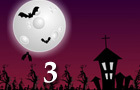 Haunted Crypt Escape 3