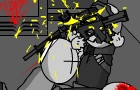 Madness Test Flash by heragij