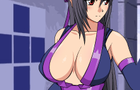 Shinobi Girl v10 - monster sex hentai.