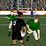 Drop kick ( Rugby )
