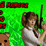 Chloe Moretz & 3000 bears