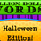Million $ Words Halloween