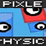 Pixle Physics