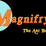 Magnifry