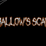 Hallow's Scars