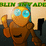 Goblin Invaders