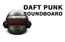 Daft Punk Soundboard