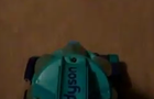 First Person Vacuum