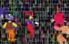Just Dance 3DMM Music vid by SamuraiClinton