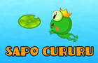 Sapo Cururu