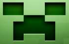 Creeper Stress Reliever by Robert2812