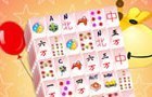 Toy Collection Mahjong by zygomaticgames