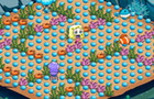 Undersea Maze