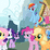 MLP:FiM Interactive demo