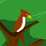 Bird Takes Flight