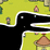 clam's duck animation