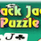 Black Jack Puzzle