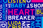 BreakYourHeart - Animated by gtapper