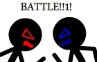 Epic Mini Battle