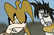 Time to fight!