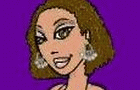 Anne and the Seamonster