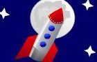 Moon Rocket