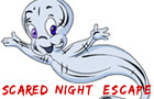 Scared Night Escape