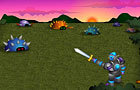 FWG Confrontation