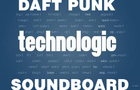 DaftPunk Technologic SB