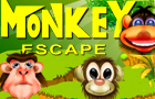 Monkey Escape