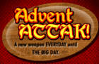Advent ATTAK !