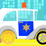 Rolling Tires 3
