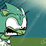 Sonic Bubble Trubble