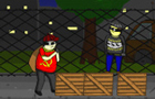 Night Robbers