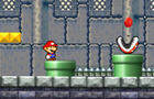 Mario Tower Coins 2 by puzzlesboy