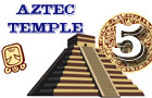 Aztec Temple 5