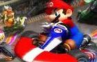 Mario Kart Soundboard