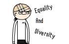 -Equality & Diversity-